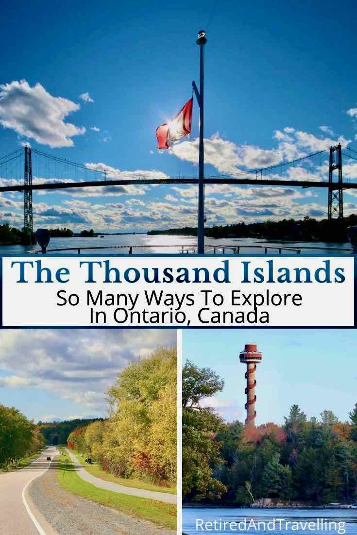 My 7 Favorite Stops On A 1000 Islands Road Trip