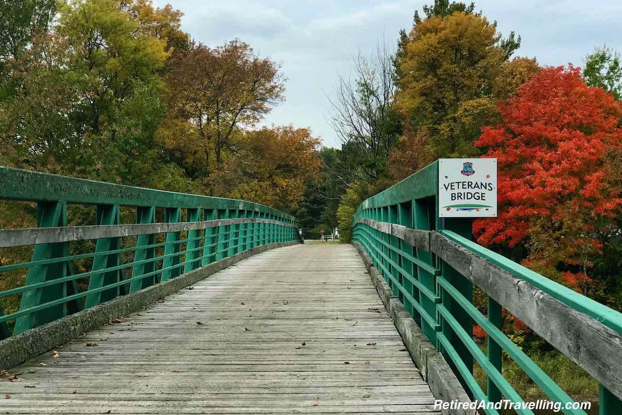 Iron Bridge Veterans Bridge - Northern Ontario To Sault Ste Marie.jpg