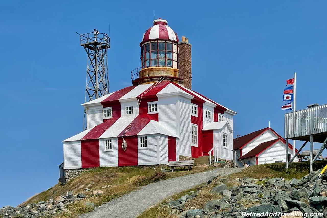 Cape Bonavista Lighthouse - Day Trip To Trinity And Bonavista Newfoundland.jpg