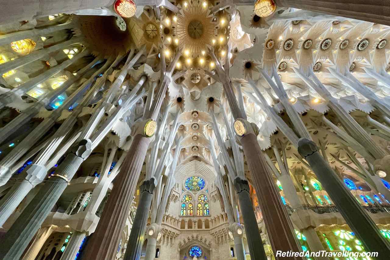 Ceiling Design - Tour The Sagrada Familia In Barcelona.jpg