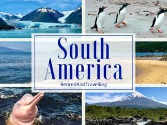 Cruise Around South America With Oceania Cruises